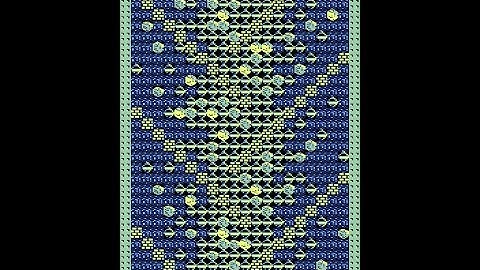 Boulder Dash for profs - 