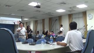 1051007 第一次臨時會員大會2