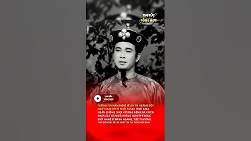 THÔNG TIN NAM NGHỆ SĨ ƯU TÚ HOÀNG ĐỘT NGỘT QUA ĐỜI Ở TUỔI 54SAU THỜI GIAN NGẮN CHỐNG CHỌI