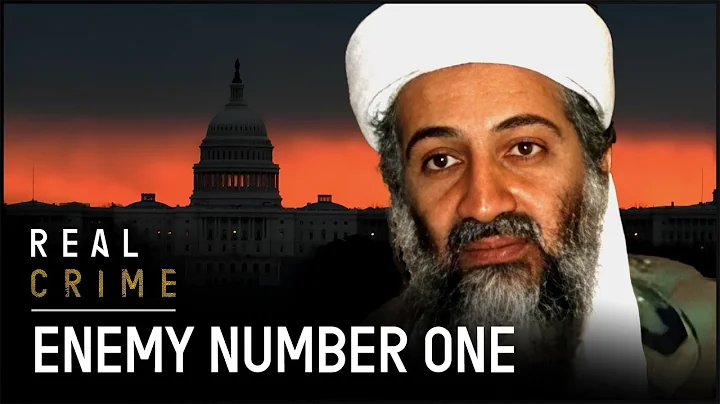 The FBI & CIA Mission to Capture Osama Bin Laden