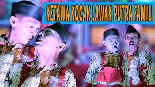 Lawak Putra Famili