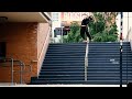 Primitive skate welcomes filipe mota