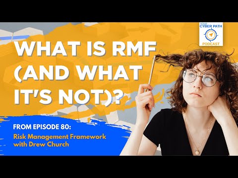 Video: Wat is RMF?