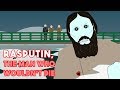 Rasputin the man who wouldnt die strange stories