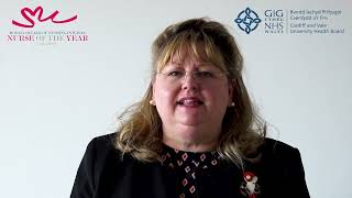 Nurse of the Year 2022 open for nominations