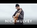 Nick mulvey  star nation  mahogany session