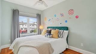 222 Longfellow Street Northwest, Washington, DC 20011