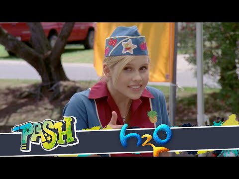 Mega Maxi Series: H2O - S02 Ep 13,14,15