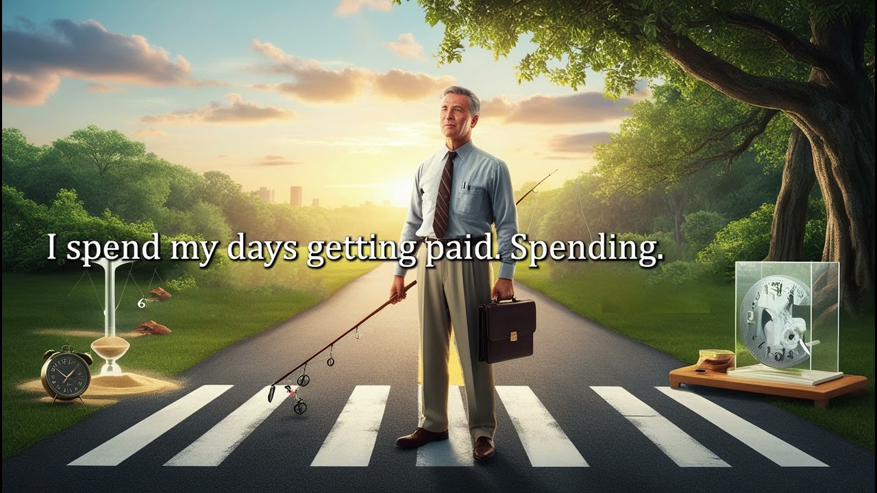 "Caught at the Crossroads" - An Original Song by Life in Singularity