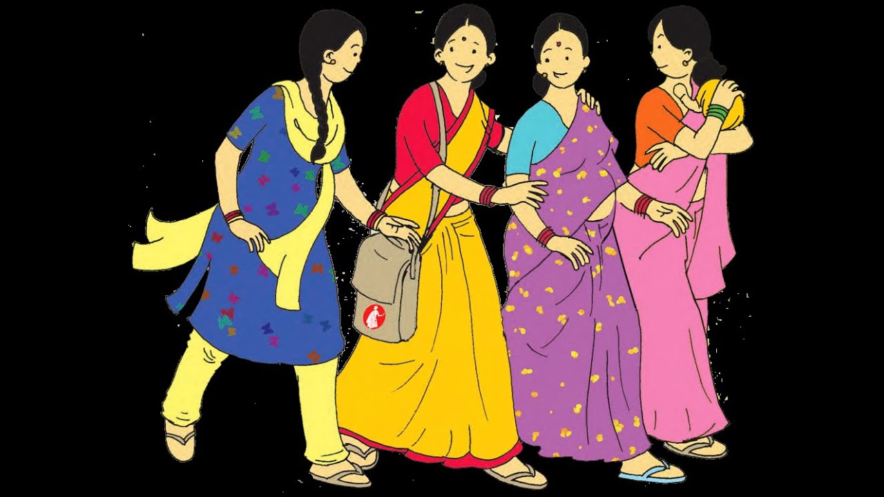 ASHA VLOG // ASHA WORKER // WORKING WOMEN - YouTube