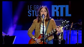 Keren Ann - Le Chien d&#39;Avant-Garde (Live) - Le Grand Studio RTL