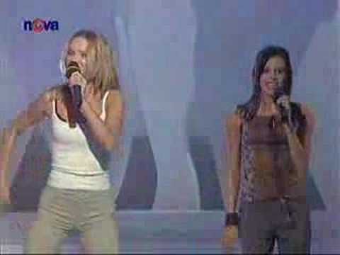 Dancing Queen Miss 2000