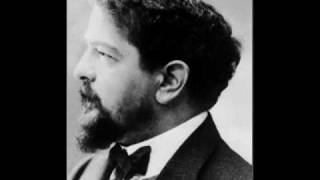 Debussy ~ En blanc et noir (2/3) ~ Lent, sombre