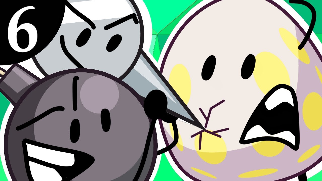 BFB Viewer Voting Again Part 6 - YouTube