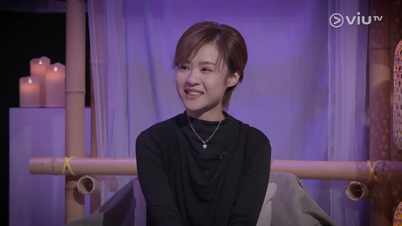 《晚吹 - 總有一瓣喺左近》 EP 419 - 修行人許芯悅分享靈異經歷