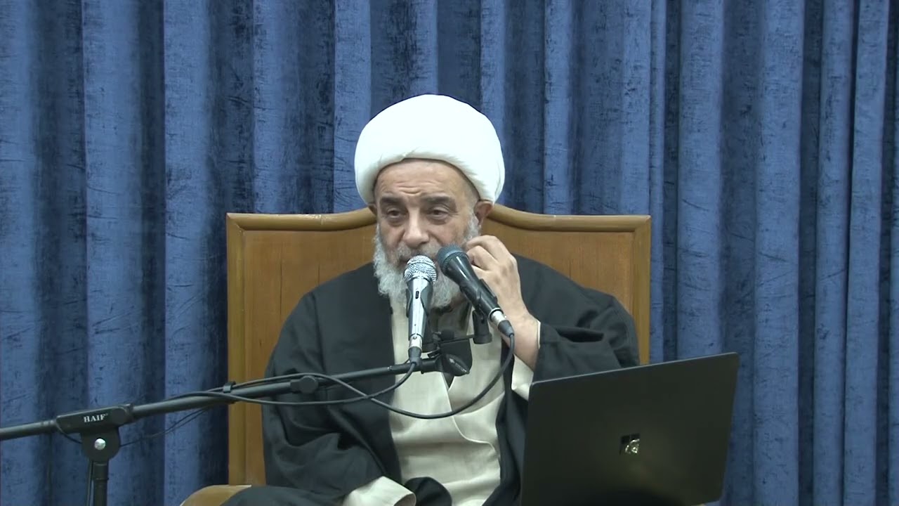 العقائد - نزاهة الشاهد في القضاء و مقام الشهادة على الاعمال – محمد السند – الثلاثاء 6 رمضان 1447 هـ