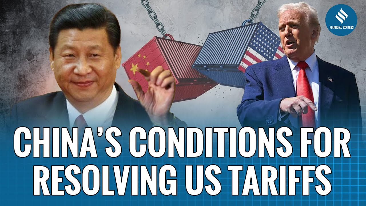 US-China Trade War: China Evaluates US Offer on Tariff Talks Amid Trade War Escalation