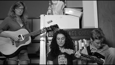 The Orchard Sessions: Volume 12