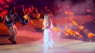 Karol G live - Si Antes Te Hubiera Conocido - Roger’s Stadium, Toronto (July 29, 2026)