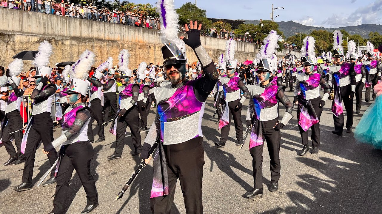 Medellín Vanguardia Parte 2 | Desfile Silleteros 2023
