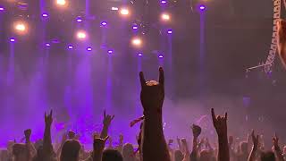 Download Lagu ** Immortal Disfigurement - Gospel of Annihilation LIVE (complete) @ Rockfest 2025, Turku, Finland MP3