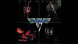 Van Halen   Runnin&#39; with the Devil on HQ Vinyl with Lyrics in Description
