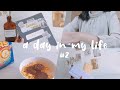 A day in my life 2  sinking funds unboxing etc adaymylife sinkingfunds dailyvlog