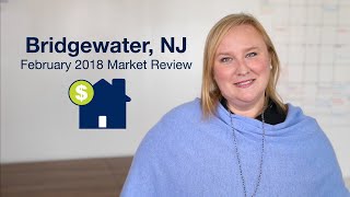 Weiniger Realty: Market Update February 2018, Bridgewater, NJ Content