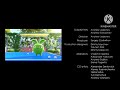 Sunny Bunnies Ping Pong Hero Credits 2017 