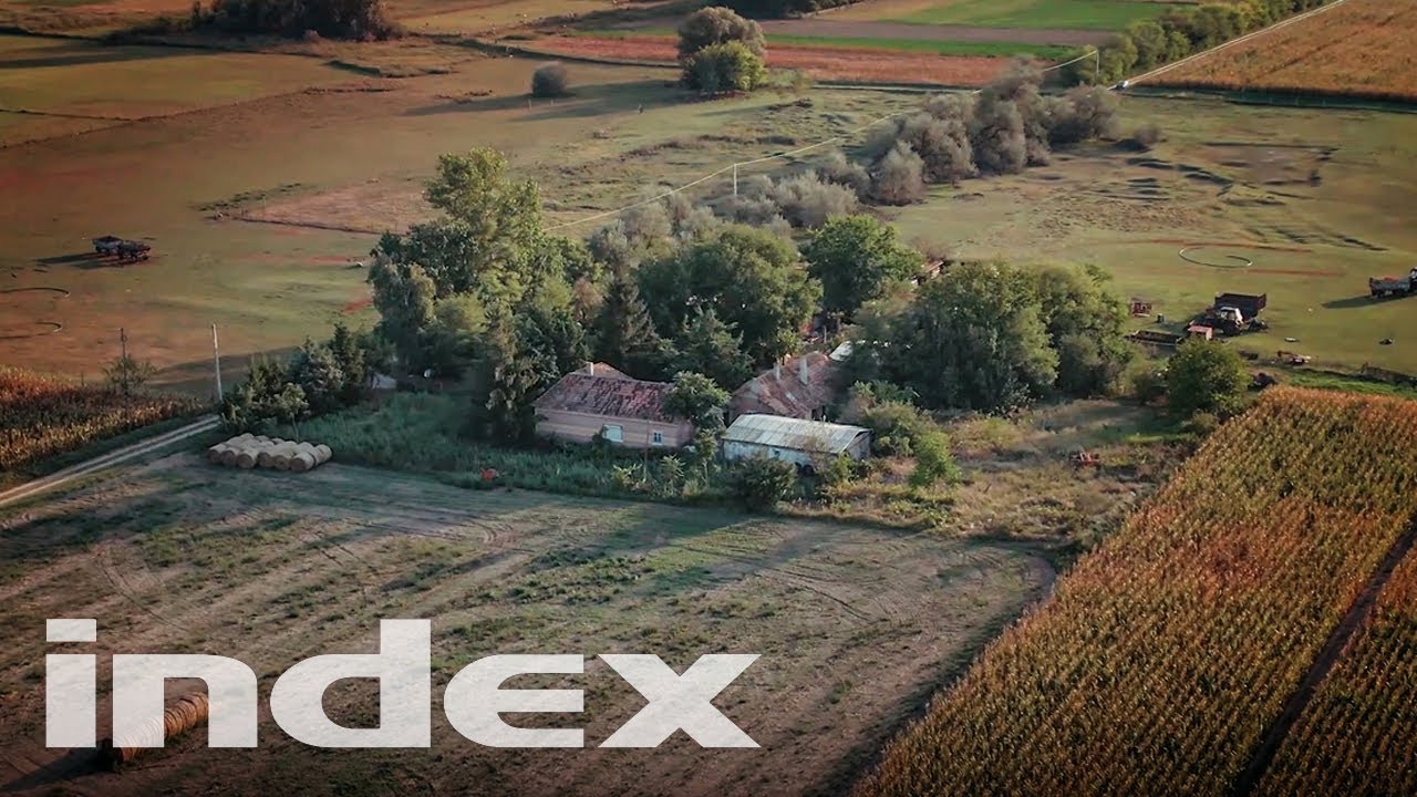 Átokháza - Öngyilkos lett, nincs ebben semmi rendkívüli