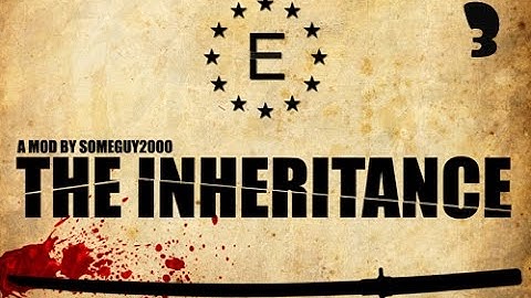 Fallout New Vegas Quest Mod - The Inheritance - Part 3