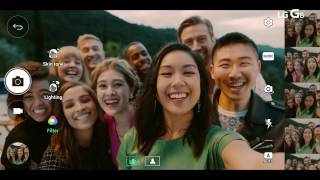 LG G6 - Official Product Video and Features Overview