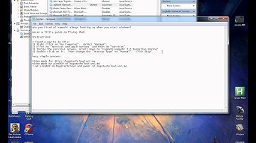 Disable auto start of Hamachi