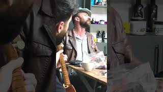 Tu Ne Royî - Lı Sevâ Te Ez Bume Din Gund