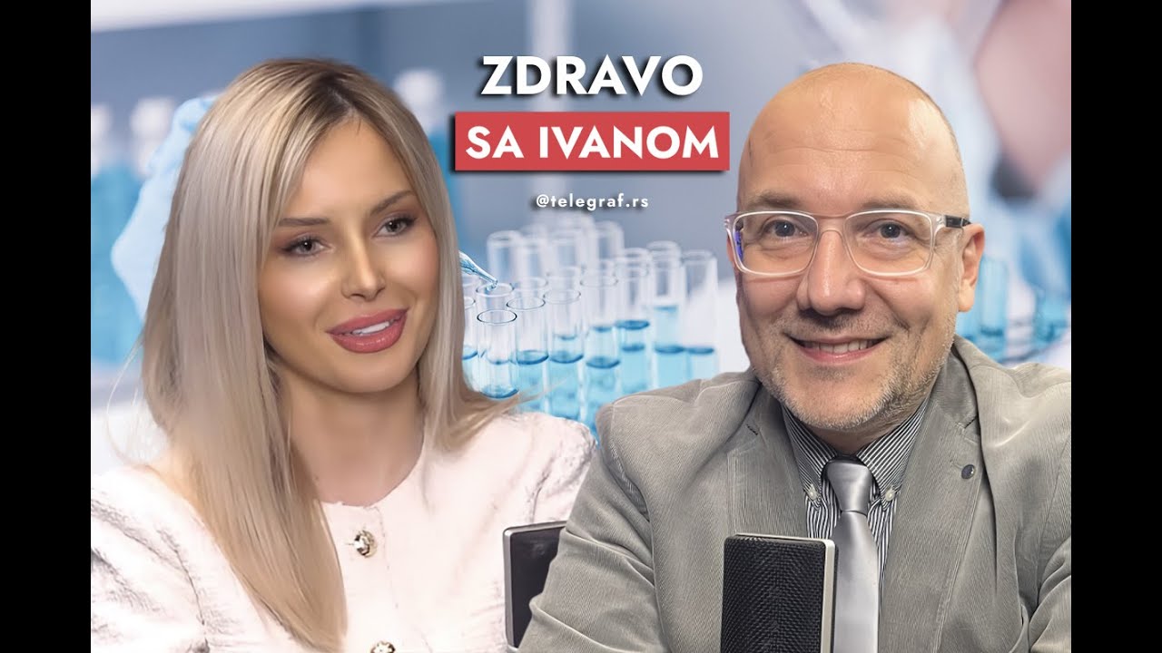 Sve o plodnosti i sterilitetu, koliko nas odlaganje materinstva izlaže ririku, dr Stevan Milatović