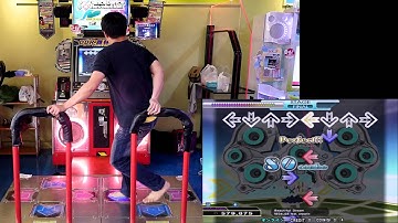 [DDR2014] DAYDAY - Beautiful Dream (CDP) 891740 243 309-117-78-12-31-8 B 2016.02.21