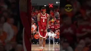 #rolltide #rolltideforever #tuscaloosaalabama  Labaron Philon Jr.