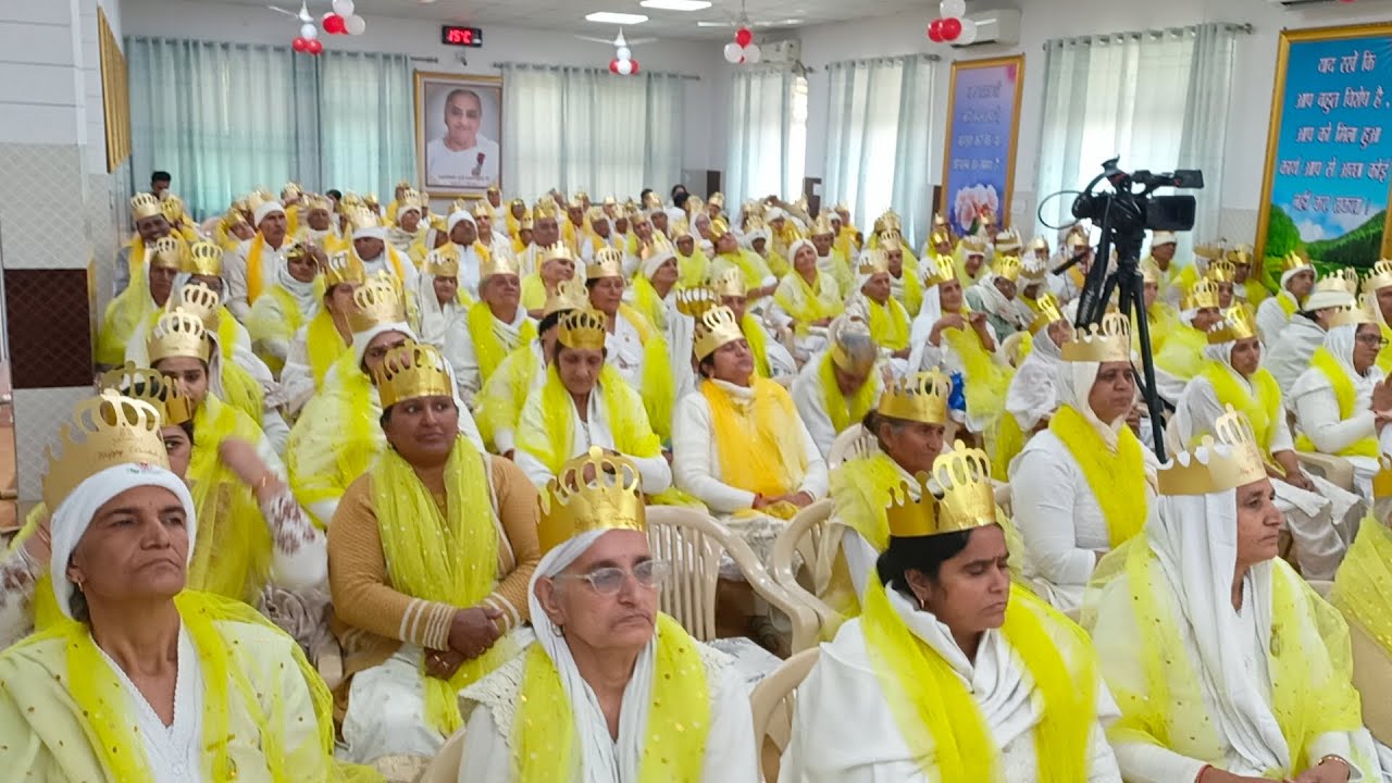 बाबा तेरी मुरली में वो जादू है...मैं तेरी और खींची आती हूं...Beautiful Song..💓Birthday Celebration🎂✨