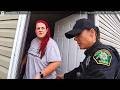 Predator Arrested After Police Find Her Secret Fantasy Group Chat Messages