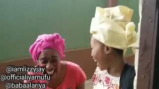 OMO IBADAN LATEST GELATO COMEDY FT BABA ALARIYA - LIZZY JAY OMO IBADAN LATEST GELATO COMEDY FT BABA ALARIYA - LIZZY JAY