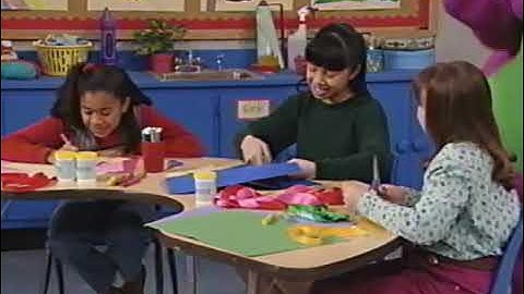 Purple Guy Songs Credits Comparison (Screener vs. Final Version) (V2) (1995 Version) Part 30