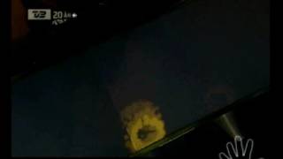 Mindstorm iBar™ on Danish TV: Eleva20ren pt. 2