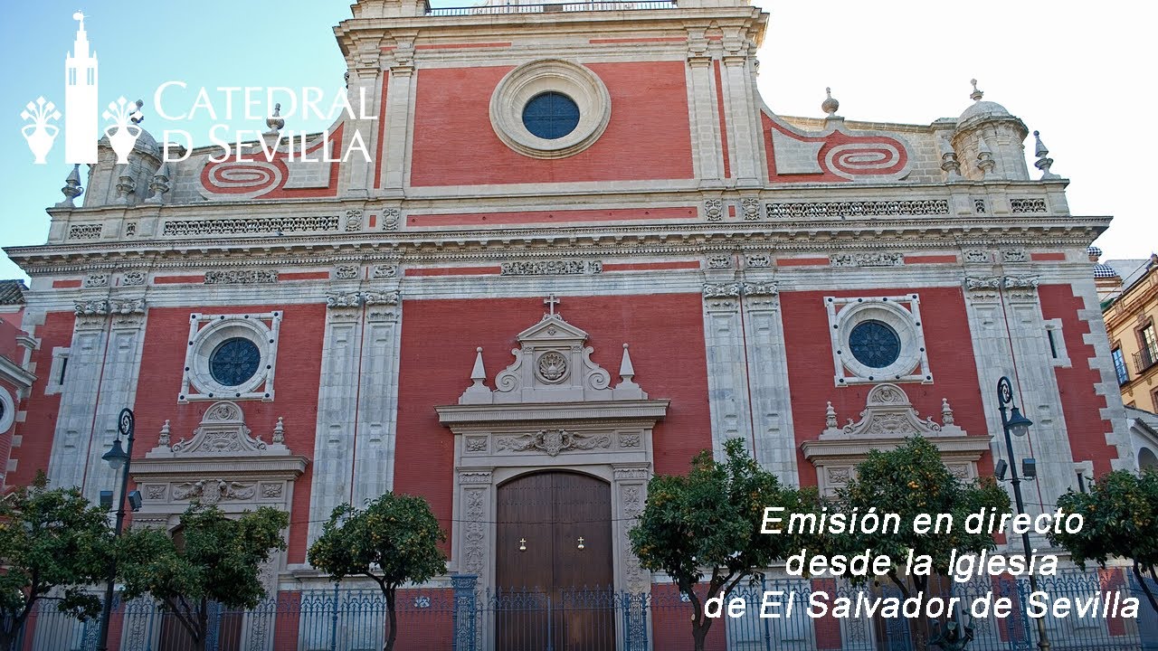 Concierto inaugural del órgano de la Iglesia de El Salvador