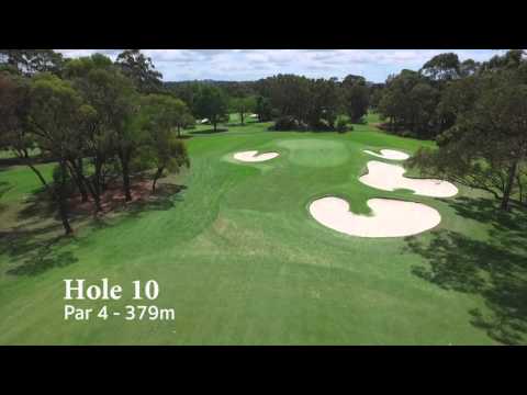 Concord Golf Course