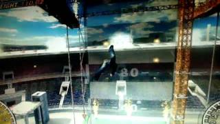 Flatout 2-High Jump Record