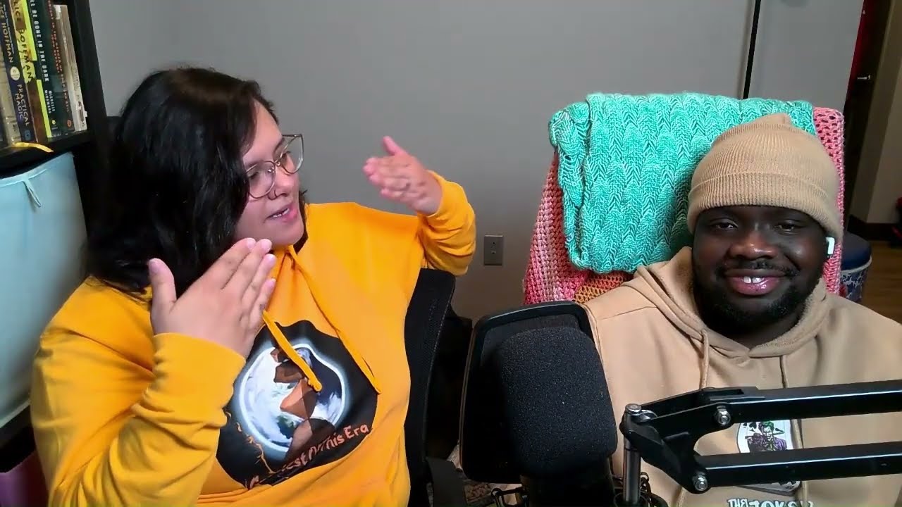 Vybz Kartel Ft. Toian - Ice Queen  REACTION