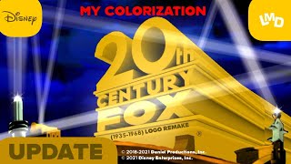 20th Century Fox \