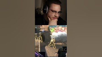 lithuanian CIA in ohnePixels chat 😬😬😬 #ohnepixel #csgo #lithuania #twitch