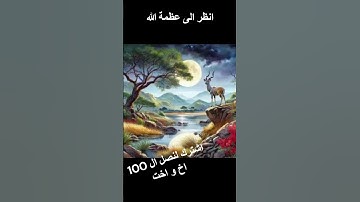 سورة الماعون بصوت الشيخ الكريم سعد الغامدي