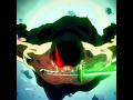 [ ZORO ]💚 #viral #shorts #reels #anime #edit #onepiece